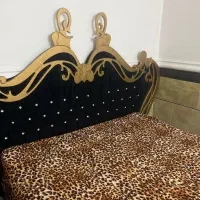 تخت خواب دونفره