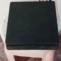 پلی استیشن۴ اسلیم
