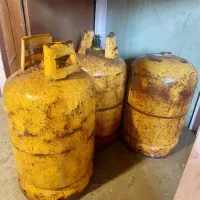 کپسول گاز|اجاق گاز و لوازم برقی پختوپز|بندر ماهشهر, |دیوار