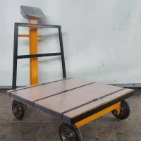 ترازو و باسکول دیجیتال800/500/400 کیلویی