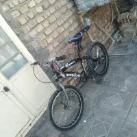 دوچرخه ۲۰ سالم