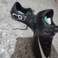 کفش فوتبال نایک سایز 41