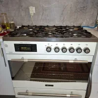 اجاق گاز فردار لوکاتی ایتالیا