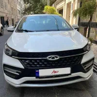 آریزو6 اکسلنت 1399 سفید سند دوم