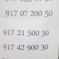 سیمکارت رند ایرانسل و همرا اول|سیمکارت|شیراز, معالیآباد|دیوار