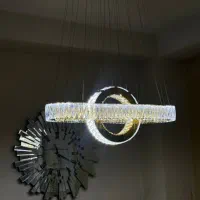 عضو برتر اتاق بازرگانی لوستر سازان ایران|لوستر و چراغ آویز|کرج, کمال‌شهر|دیوار