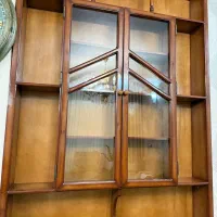 دکور خانه|کتابخانه، شلف، قفسه‌های دیواری|مرند, |دیوار