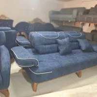 مبل مدل جانسل. تختشو|مبلمان خانگی و میز عسلی|ارومیه, |دیوار