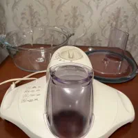 خرد کن تفال اصل فرانسه|خردکن، آسیاب، غذاساز|ارومیه, |دیوار