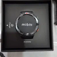 ساعت هوشمند Mibro GS Pro نسخه گلوبال|ساعت|زاهدان, |دیوار