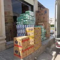 استخدام کارگر زبروزرنگ جهت کاردرپخش موادغذایی|استخدام خدمات فروشگاه و رستوران|اهواز, پردیس دو|دیوار