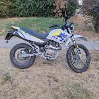 موتور کویر تی ۲مدل ۹۹ ۲۵۰سی سی