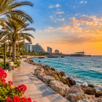 تور کیش هوایی