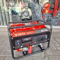 موتور برق ۵۷۰۰ کیلو وات راتو RATO