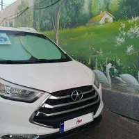 جک s3|خودرو سواری و وانت|قم, کلهری|دیوار