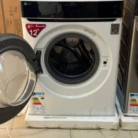 لباسشوی lg|ماشین لباسشویی و خشککن لباس|تهران, ایرانشهر|دیوار