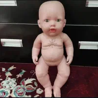 عروسک گوشتی