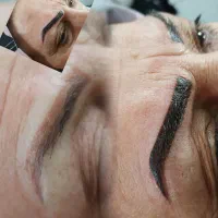 تخفیف ویژه خدمات تتو،ریموو،مژه هیدن،سوراخ کردن گوش|خدمات آرایشگری و زیبایی|رشت, حمیدیان|دیوار