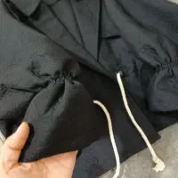 کت عروسکی نو نو و پافر گلبهی|لباس|گرگان, |دیوار