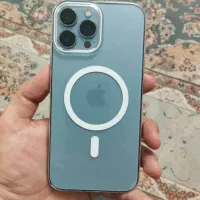 فروش گوشی آیفون ۱۳ پرومکس|موبایل|شیراز, ارم|دیوار