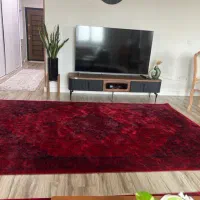 فرش|فرش|کرج, ساسانی (قلمستان)|دیوار