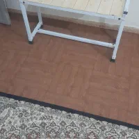 نیمکت جای وسایل یا گلدان