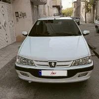 پارس سال مدل98