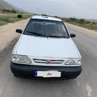 پراید۱۳۱مدل۸۵