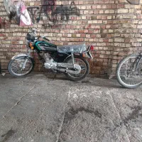 موتور تکتاز مدل 1403