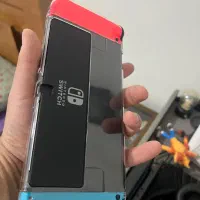 نینتندو سوییچ oled|کنسول، بازی ویدئویی و آنلاین|تهران, دریاچه شهدای خلیج فارس|دیوار