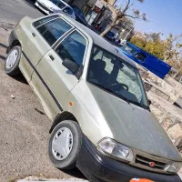 پراید مدل 86