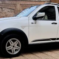 کوییک R مدل 1401 پارس خودرو|خودرو سواری و وانت|تهران, ویلاشهر|دیوار