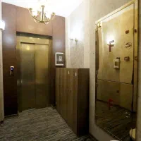 تور مشهد درجه الف