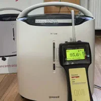 اجاره اکسیژنسازبایپپ+سیپپ/تخت بیمارستانی*ونتیلاتور|آرایشی، بهداشتی، درمانی|اسلام‌شهر, شهرک قائمیه|دیوار