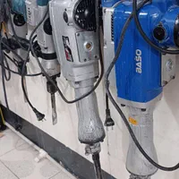 اجاره پیکور جک سقفی بالابر،اتو، فرز،دریل موتور جوش