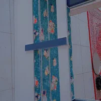 تخت کودک|تخت و صندلی بچه|ملکان, |دیوار