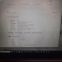 لبتاپ اچ پی ۱۷.۳ اینچ   laptop hp envy 17|رایانه همراه|تهران, تهرانسر شرقی|دیوار