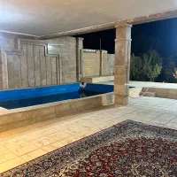 اجاره باغ ویلا سویت|اجارهٔ کوتاه‌مدت ویلا و باغ|مشهد, پرکندآباد|دیوار