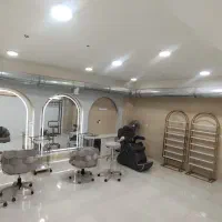 تخفیفات  افتتاحیه سالن CIP عروس جنوب