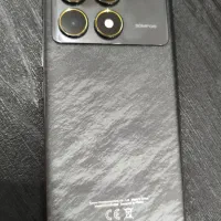 پوکو F6پرو|موبایل|تهران, شهرک ابوذر|دیوار