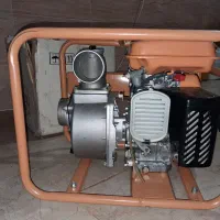 موتور آب 3.5 اینچ روبین چین
