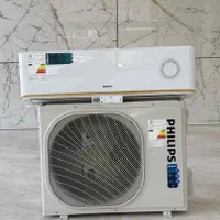 کولر گازی فیلیپس PHILIPS|کولر گازی و فن‌کوئل|قم, باغ اشرافی|دیوار