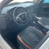 فروش دنا پلاس کارمندی|خودرو سواری و وانت|کرمان, |دیوار