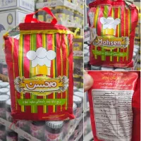 برنج هندی محسن دانه بلند ۱۷۱۸