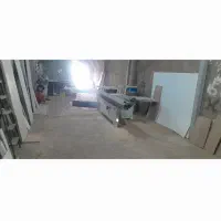 دورکن سهند ۳۲۰ ریل آلمینیومی برق ۳فاز