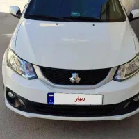 سایناs مدل 1403|خودرو سواری و وانت|شاهین‌شهر, گزبرخوار|دیوار