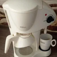 قهوه ساز فلر