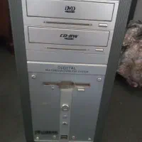 کامپیوتر|رایانه رومیزی|گناباد, |دیوار