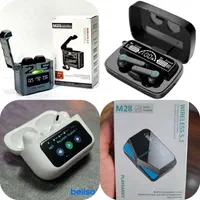 فروش ویژه ایرپاد بلوتوث هنزفری پاور بانک شرکتی