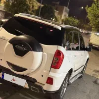 ام وی ام x33s|خودرو سواری و وانت|ارومیه, |دیوار